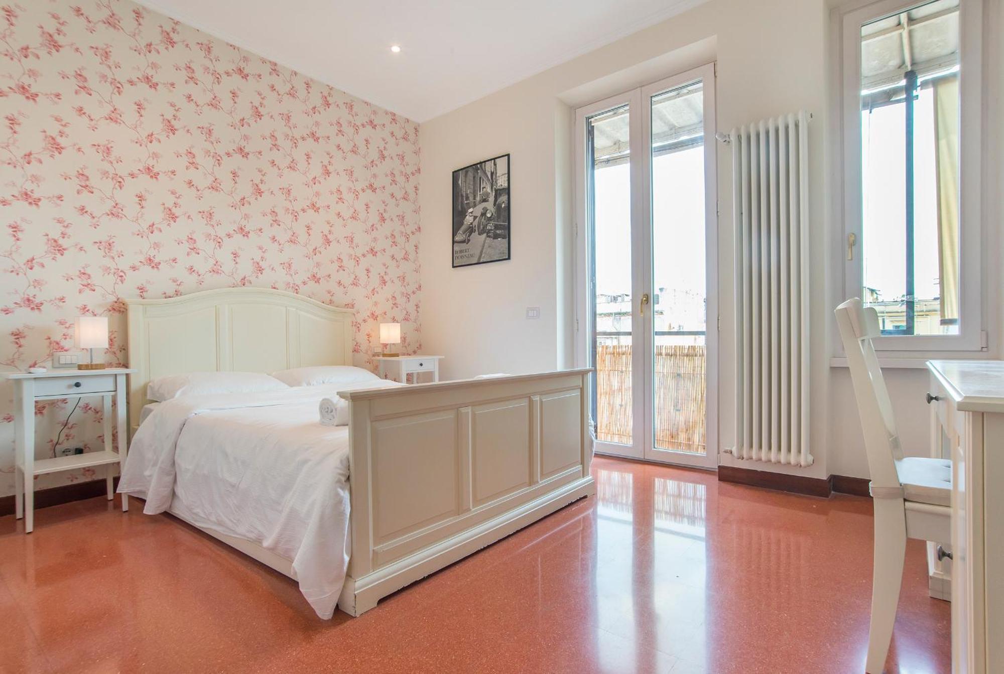 Apartamento Casa Di Alice