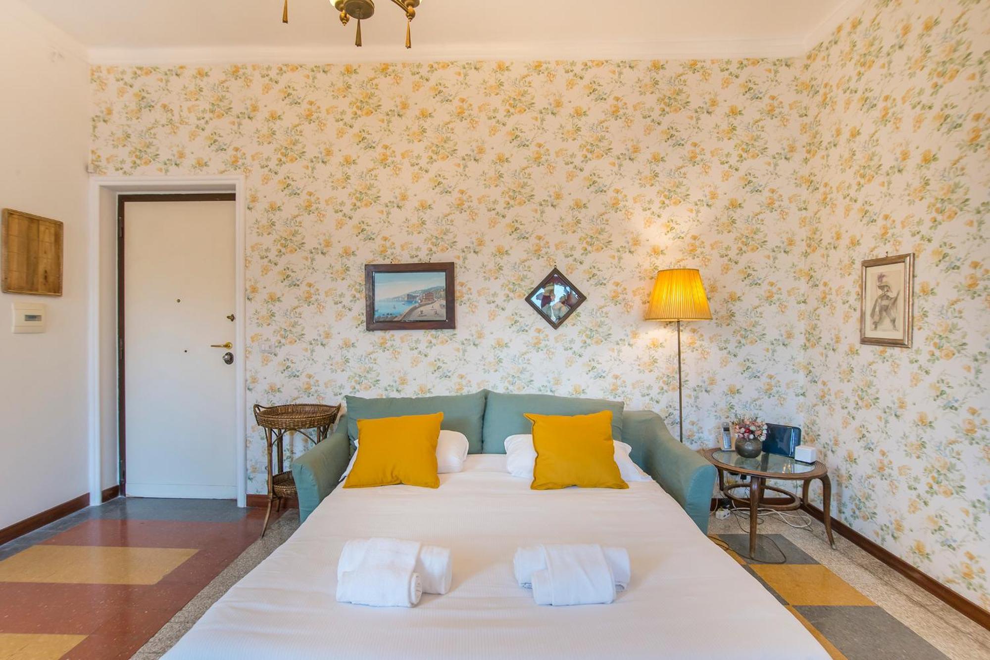 Apartamento Casa Di Alice *