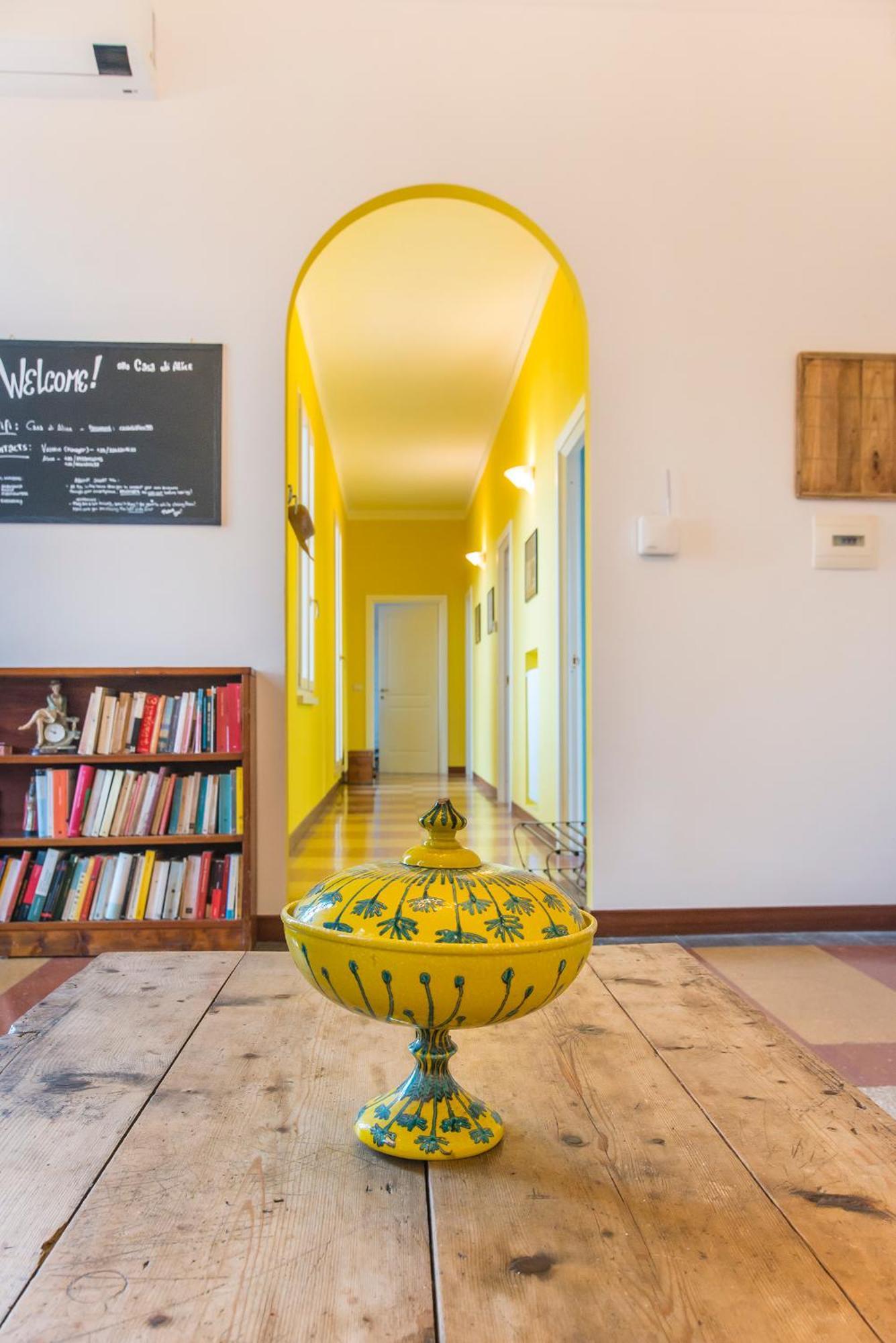 Casa Di Alice Apartamento Roma